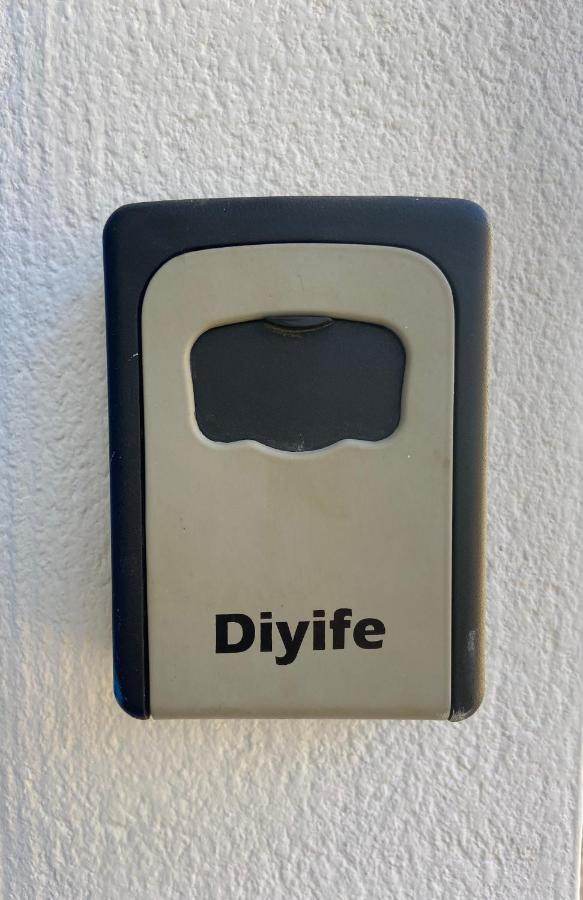 Apartamentos Chuita Playa Málaga Dış mekan fotoğraf